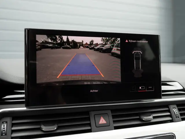 Audi A5 Sportback 45 TFSI Quattro S-Line 2021 Benzine 28