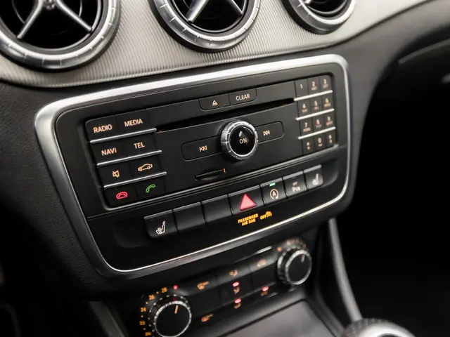 Mercedes-Benz CLA Shooting Brake 180 Sport 2015 Benzine 9