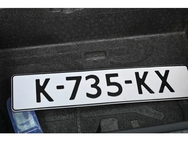 Škoda Octavia Combi 1.0 TSI Style 2021 Benzine 30