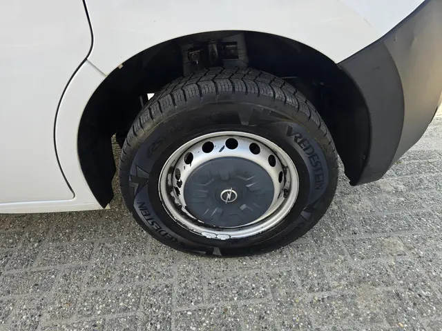 Opel Movano 2.3 CDTI BiTurbo L3H2 LAADKLEP ! 2019 Diesel 9