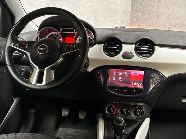 Opel ADAM 1.4 Sport 2013 Benzine 7