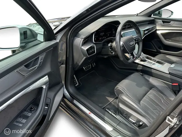 Audi S6 Avant S6 TDI quattro 2020 Diesel 5