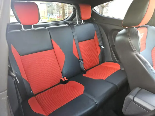 Ford Fiesta 1.6 ST1 134KW 182PK MOOIE AUTO 2014 Benzine 18
