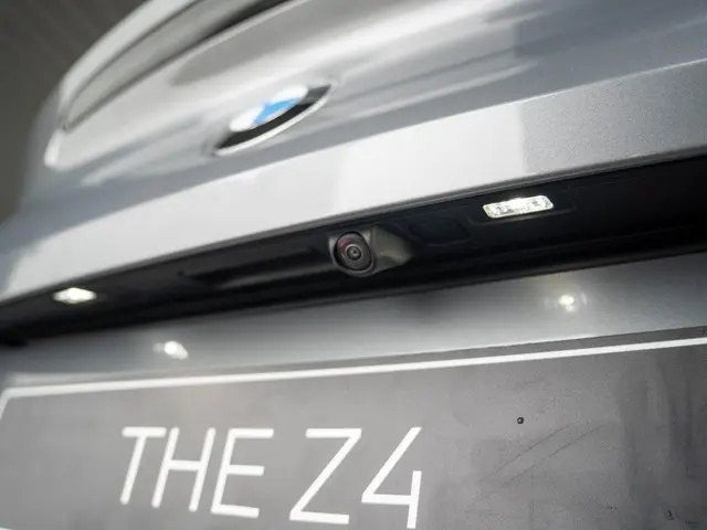 BMW Z4 Roadster sDrive30i 2026 Benzine 22