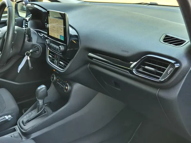 Ford Fiesta 1.0 EcoB.Titanium 2020 Benzine 3