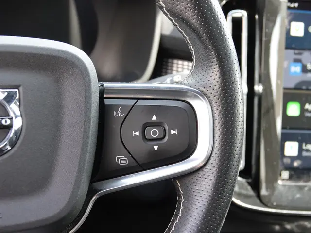 Volvo XC40 Recharge P8 AWD R-Design 2020 Elektrisch 33