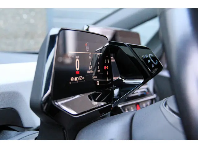 Volkswagen ID.3 Max First Edition 2020 Elektrisch 14