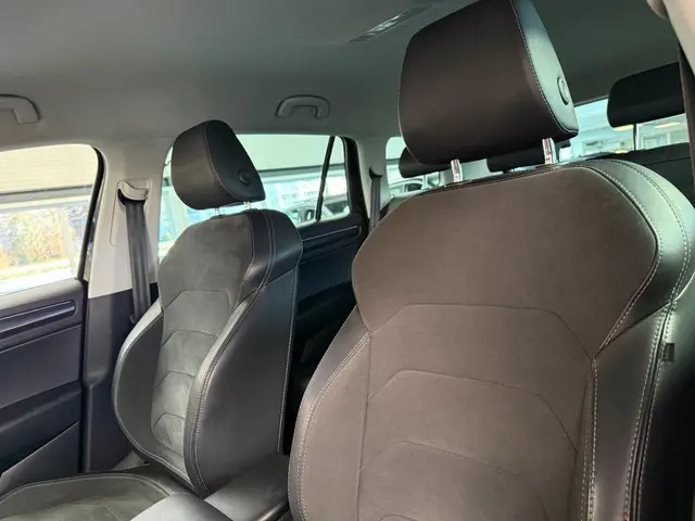 Škoda Kodiaq 1.5 TSI Business Edition 2019 Benzine 9