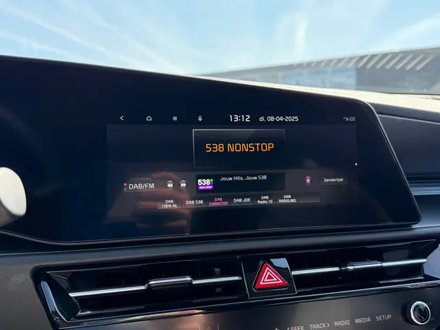 Kia Niro EV DynamicPlusLine 64.8 kWh 2024 Elektrisch 26