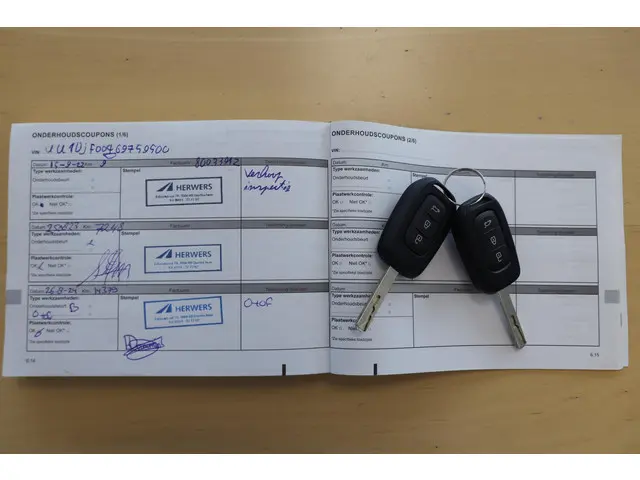 Dacia Jogger 1.0 TCe Comfort 5p. 2022 Benzine 27