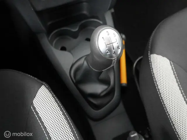 Dacia Sandero Stepway 0.9 TCe SL 2018 Benzine 19