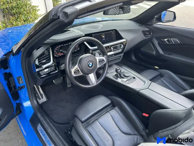 BMW Z4 Roadster M40i | High Executive | 2021 Benzine 6