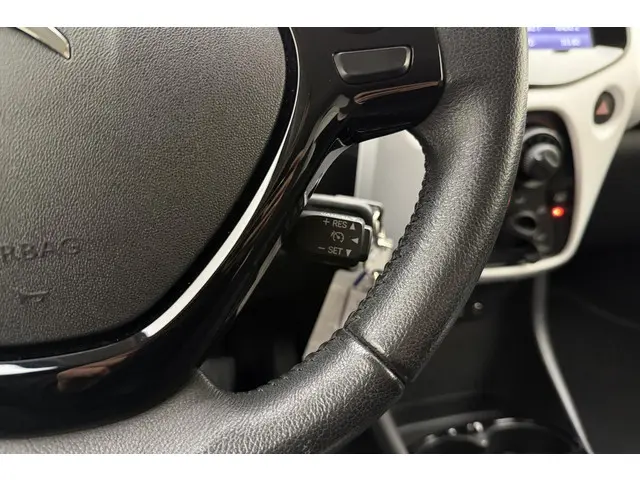 Citroën C1 1.0 VTi Urban Ride 2020 Benzine 20