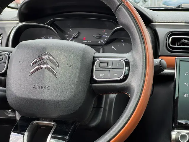 Citroën C3 1.2 PureTech S&S Origins 2019 Benzine 14