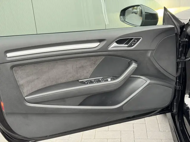 Audi A3 Cabriolet 1.4 TFSI CoD S Line 2015 Benzine 25