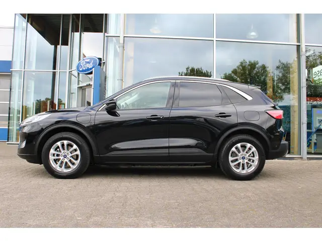 Ford Kuga 2.5 PHEV Titanium 2022 Hybride Benzine 4