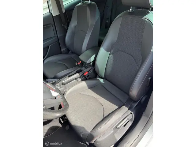 SEAT Leon Sportstourer ST 1.4 EcoTSI FR 2016 Benzine 10