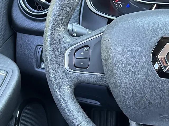Renault Clio 0.9 TCe Zen 2019 Benzine 21