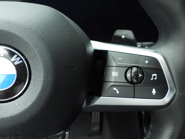 BMW 2 Serie Active Tourer 218i 2024 Benzine 15