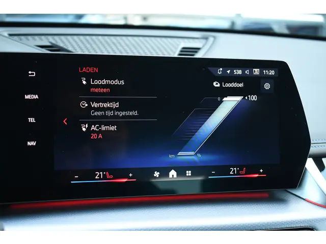 BMW X1 xDrive25e M-Sport 2024 Hybride Benzine 32