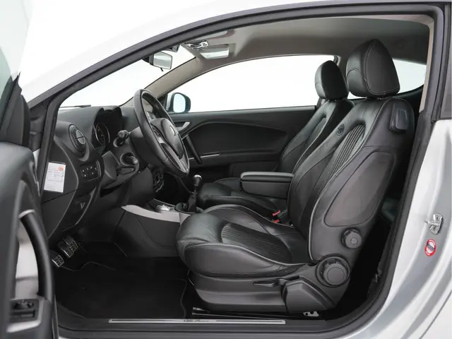 Alfa Romeo MiTo 1.3 JTDm ECO Esclusivo 2014 Diesel 8
