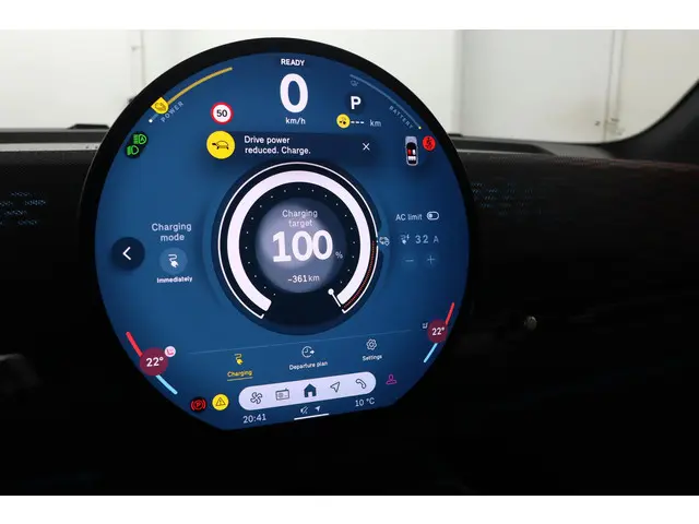 MINI Aceman E 2025 Elektrisch 42