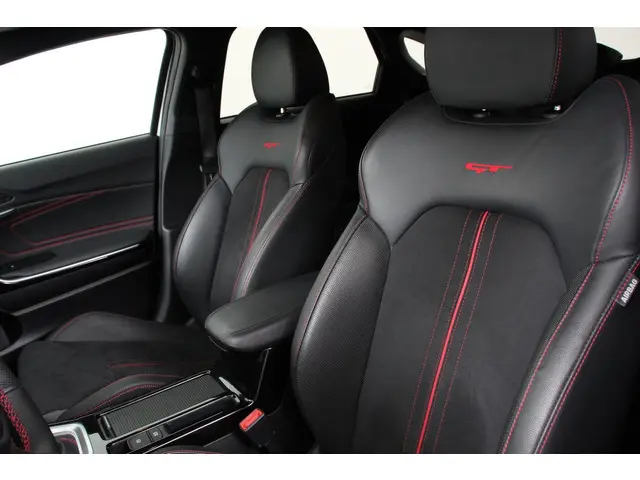 Kia ProCeed 1.6 T-GDI 204pk DCT GT 2020 Benzine 22