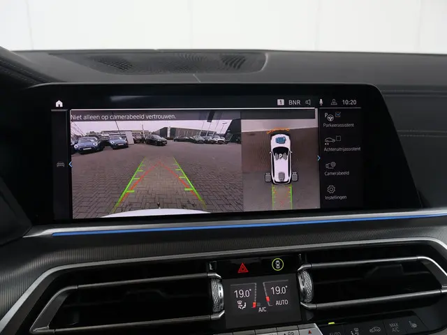 BMW X5 xDrive45e High Executive 2021 Hybride Benzine 34