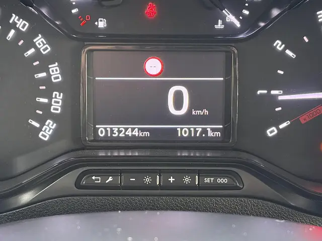 Toyota ProAce CITY Verso 1.2 Turbo Live 2024 Benzine 31