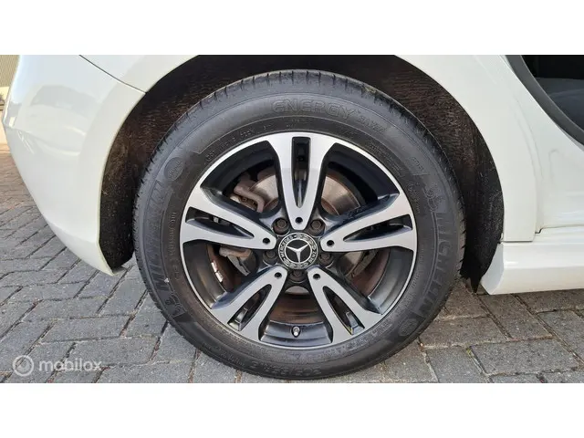 Mercedes-Benz A-Klasse 160 Ambition 2017 Benzine 15