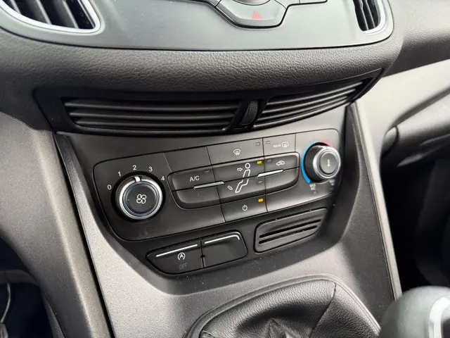 Ford C-MAX 1.0 Ambiente| Airco | Cruise | 2018 Benzine 17
