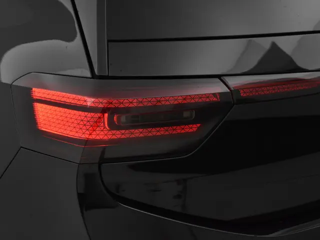 Volkswagen ID.3 GTX Performance 79 kWh 2025 Elektrisch 14