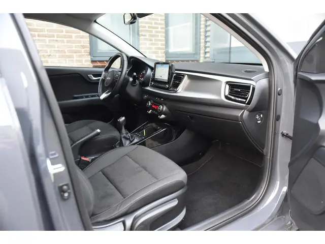 Kia Rio 1.0 T-GDi DynamicPlusLine 2022 Benzine 27