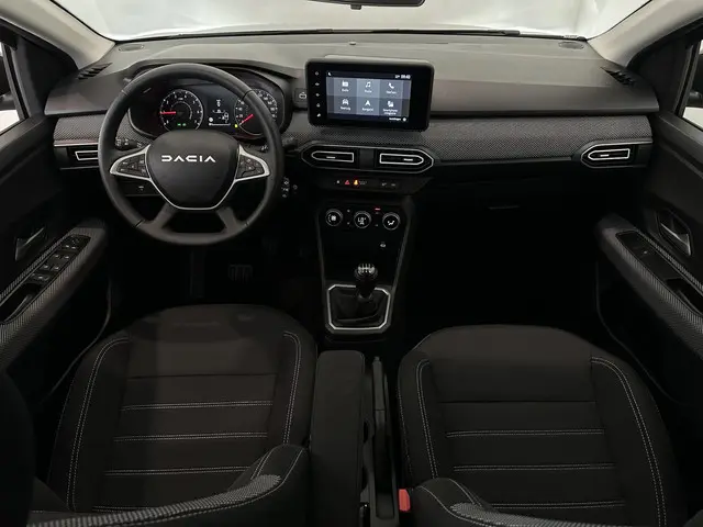 Dacia Sandero 1.0 TCe 90 Journey 2025 Benzine 11