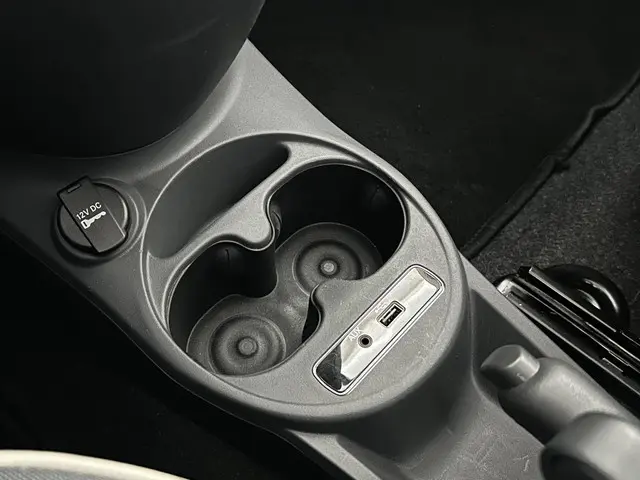 Fiat 500 0.9 TwinAir Turbo Lounge 2015 Benzine 18