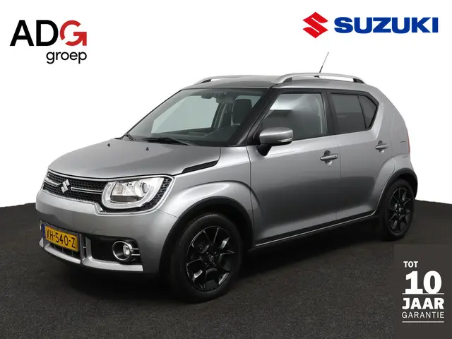 Suzuki Ignis 1.2 Stijl 2019 Benzine