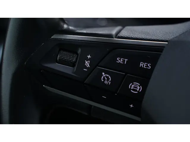 SEAT Tarraco 1.5 TSI Style 7p. 2021 Benzine 18