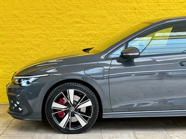 Volkswagen Golf 1.4 eHybrid GTE 2021 Hybride Benzine 13