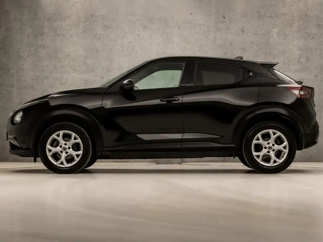 Nissan Juke 1.0 DIG-T Business Edition 2020 Benzine 2