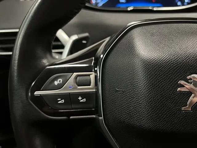 Peugeot 3008 1.2 PureTech Active 2018 Benzine 15