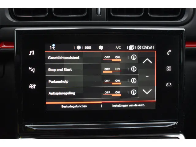 Citroën C3 PureTech 110 Shine 2020 Benzine 18