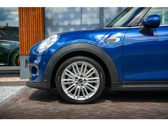 MINI Cooper Mini 1.5 D Chili 2014 Diesel 11