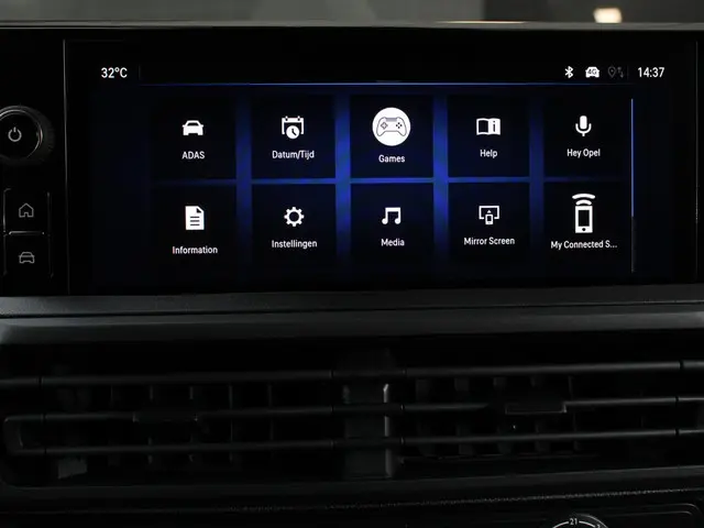 Opel Vivaro 2.0 Diesel 180 S&S L3 Automaat 2024 Diesel 35