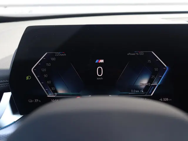 BMW iX1 eDrive20 2025 Elektrisch 21