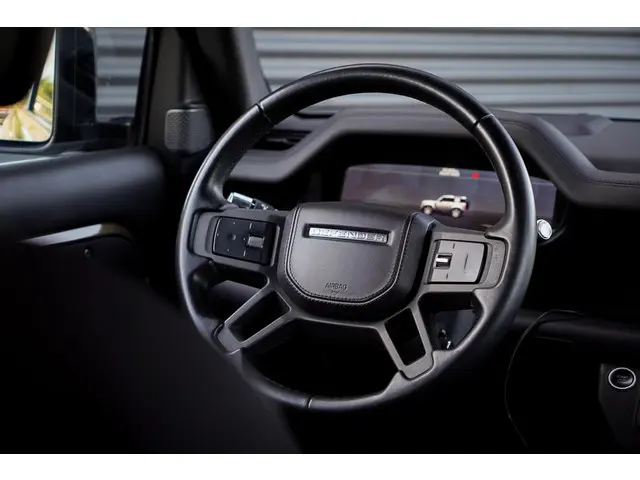 Land Rover Defender 90 3.0 P400 90 X 2021 Benzine 60
