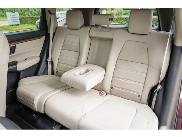Honda CR-V 1.5i VTEC EXECUTIVE TURBO 2019 Benzine 9