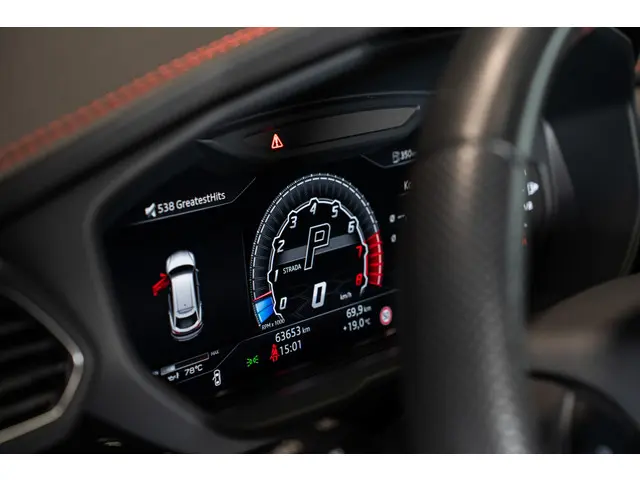 Lamborghini Urus 4.0 V8 2018 Benzine 34