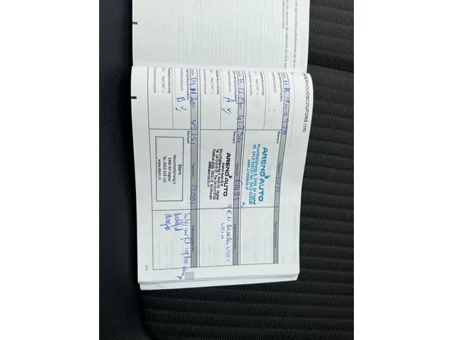 Renault Scénic 1.2 TCe 130 Bose 2016 Benzine 21