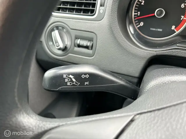 Volkswagen Polo 1.2 TSI Highline Edition 2013 Benzine 13