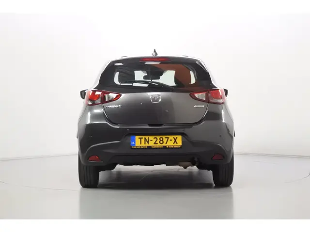Mazda 2 1.5 90pk Dynamic+ 2018 Benzine 30